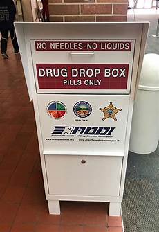 Drug Box