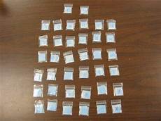 Drug Packaging