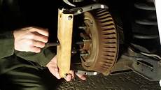 Drum Brake