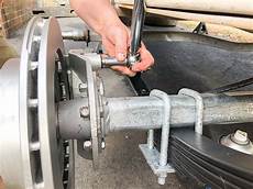 Drum Brakes