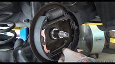 Drum Brakes