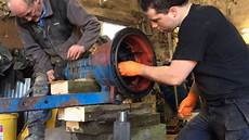 Drum Brakes