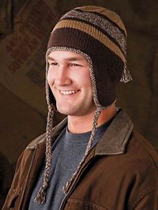 Earflap Beanie