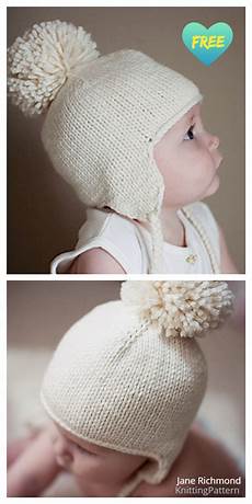 Earflap Beanie