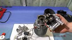 Electric Spare Parts