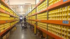 Electric Spare Parts