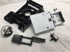 Electric Spare Parts
