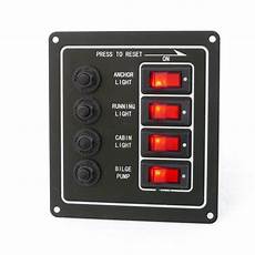 Electric Spare Parts