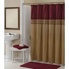 Embroidered Curtain