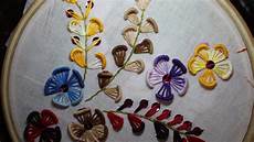 Embroideries