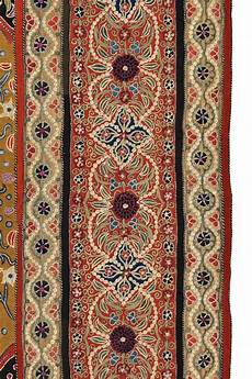 Embroideries