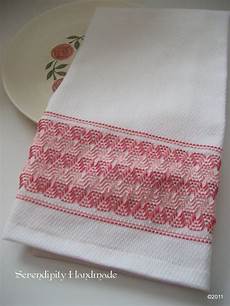 Embroidery Toweling