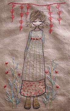 Embroidery