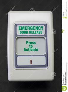 Emergency Door