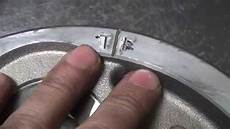 Engine Crankshaft