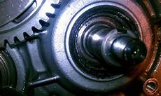 Engine Crankshaft
