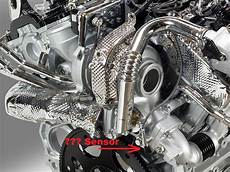 Engine Oil Cooler Cover