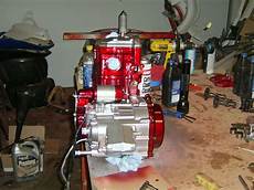 Engine Parts