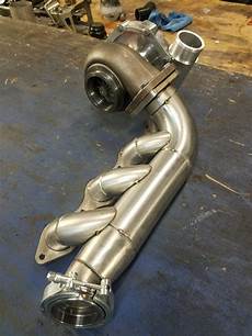 Exhaust Manifold