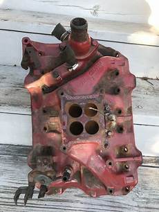 Exhaust Manifold