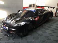Exterior Car Spare Parts