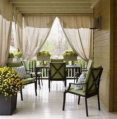 Fabric Curtain