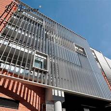 Facade Material