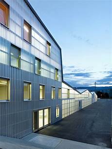 Facade Material