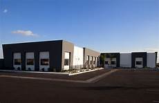 Factory Building