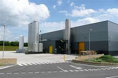 Factory Building