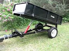 Farm Dumptrailer
