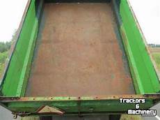 Farm Dumptrailer