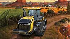 Farming Machines