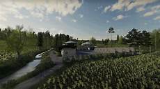 Farming Machines
