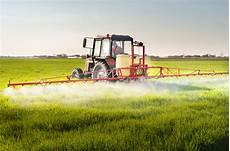 Farming Pesticide