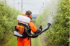 Farming Pesticide