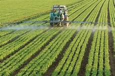 Farming Pesticide