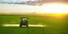 Farming Pesticide