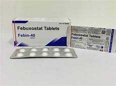Febuxostat