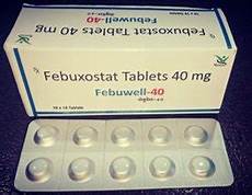 Febuxostat