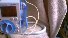 Feeding Machine