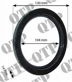 Fendt Gasket