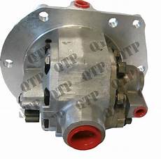 Fendt Gasket