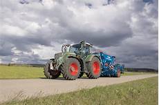 Fendt Parts