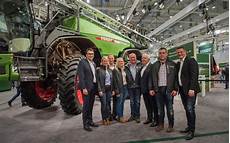 Fendt Parts