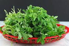 Fenugreek