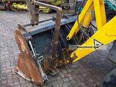 Fermec Parts