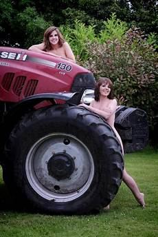 Ferrari Tractors