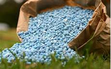 Fertiliser
