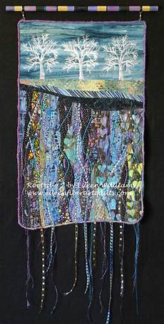 Fiber Thread